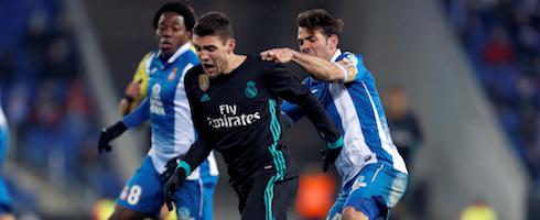 意媒：国米将和皇马会面商讨科瓦契奇的转会