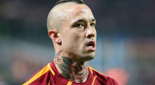 佩杜拉：斯帕莱蒂将尝试从罗马带走纳因戈兰