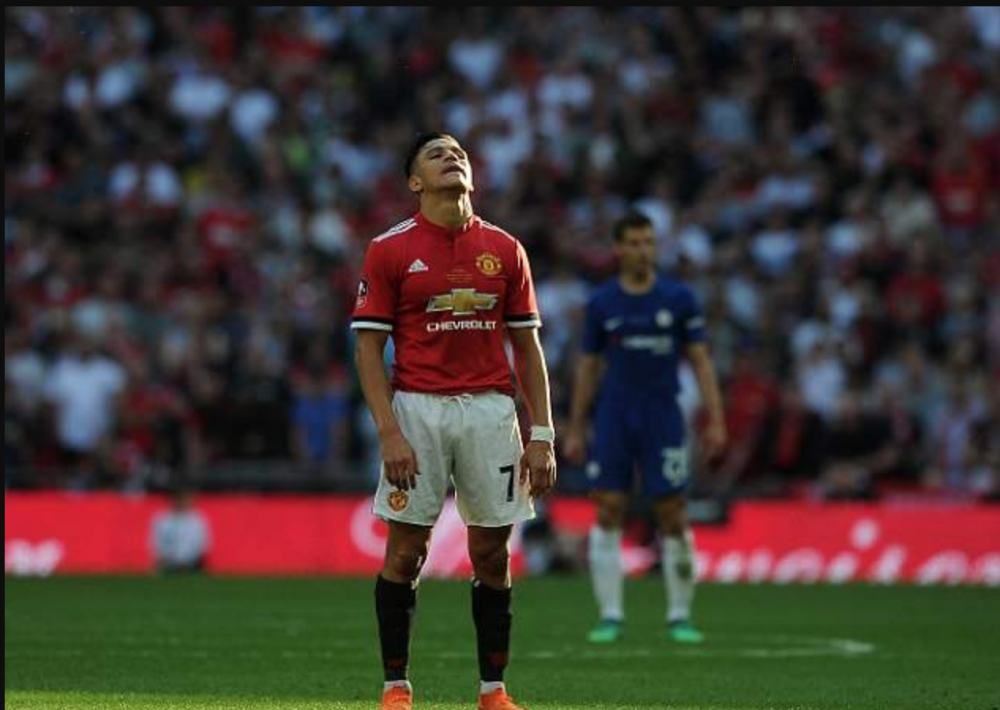 斯科尔斯：桑切斯不能更差了，必须提升表现