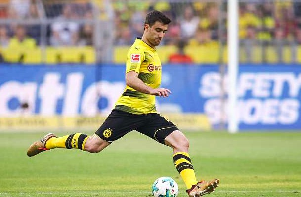 邮报：阿森纳嫌瑟因居太贵，问价黄帕帕