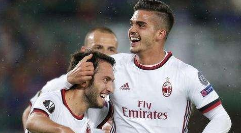 都体：安德烈-席尔瓦或在新赛季转投狼队