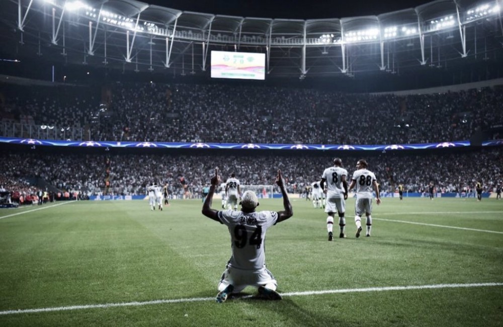 塔利斯卡将离队，葡媒称曼联将3500万镑收购