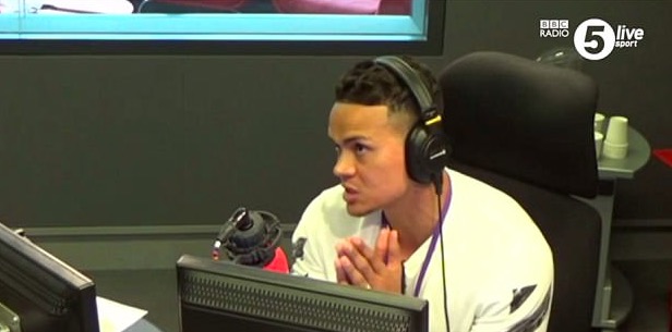 名宿：穆里尼奥输球后直接对拉什福德开炮很恶心