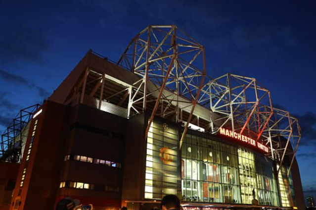 俱乐部品牌价值排行：曼联居首，皇马次席，巴萨第三