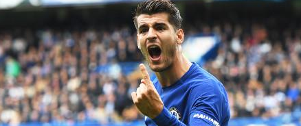 都体：尤文图斯或以6200万欧元总价买莫拉塔