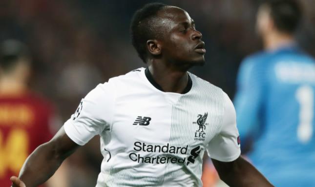 卡拉格：利物浦今年夏天需要再买来一个马内