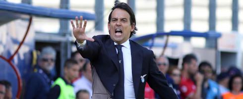 小因扎吉：最后一轮决战国际米兰是宿命