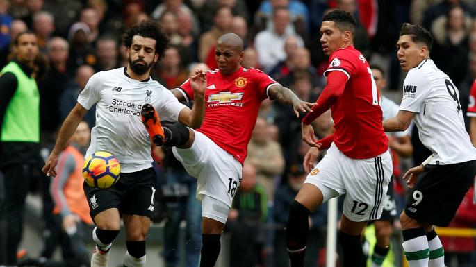 泰晤士报：曼联和利物浦受邀参加2021年新世俱杯