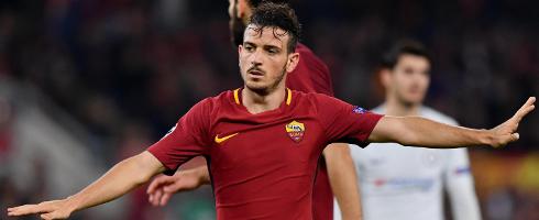 米体：尤文将和米兰双雄争夺弗洛伦齐