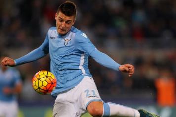 马蒂奥-马特拉齐：米林科维奇已经前往曼联，博格巴将离开