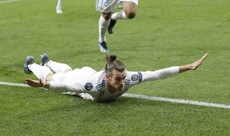 英媒：贝尔准备好今夏离队，曼联、切尔西、拜仁是潜在下家