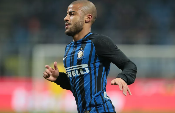 巴萨主管：国米应尽快就拉菲尼亚的转会展开谈判