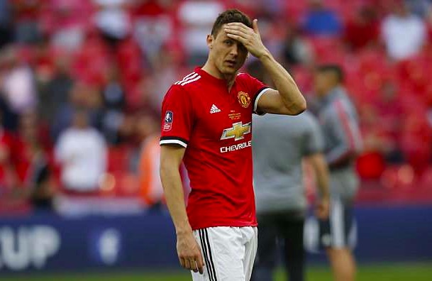 马蒂奇：曼联还需要几位球员才能为联赛冠军而战