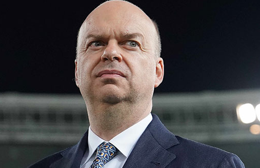 米兰官方声明：对欧足联的裁决感到失望与不解