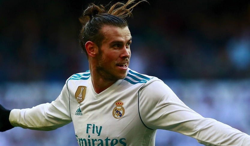 切尔西旧将：加盟曼联对贝尔很可怕，除非穆帅保证他踢中锋