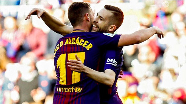 每体：巴萨拟定7人清洗名单，希望筹集1亿欧元