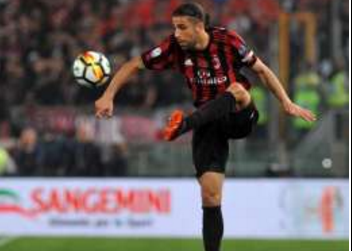 意媒：除了达尔贝特，多特蒙德还想从米兰买R罗