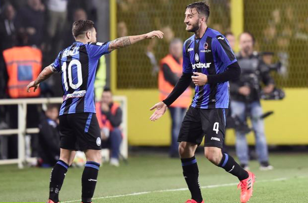 克里斯坦特之争：罗马领先国际米兰尤文图斯搅局