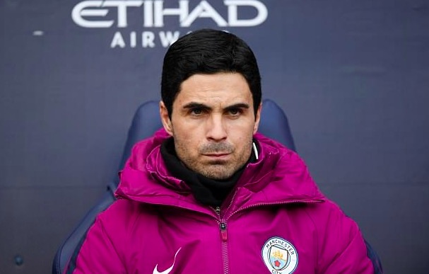 邮报：阿尔特塔将向阿森纳要求转会决定权