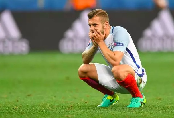 威尔希尔怒怼记者：你什么都不知道