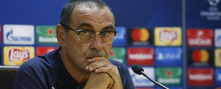 萨里：我不应这样被请离，三年来我忍受太多了！