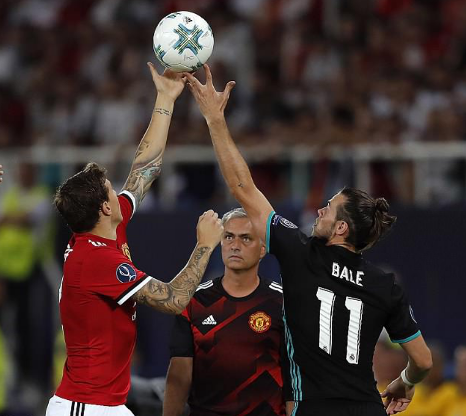 小雷专栏：如果曼联签了贝尔，下赛季他们可以追上曼城