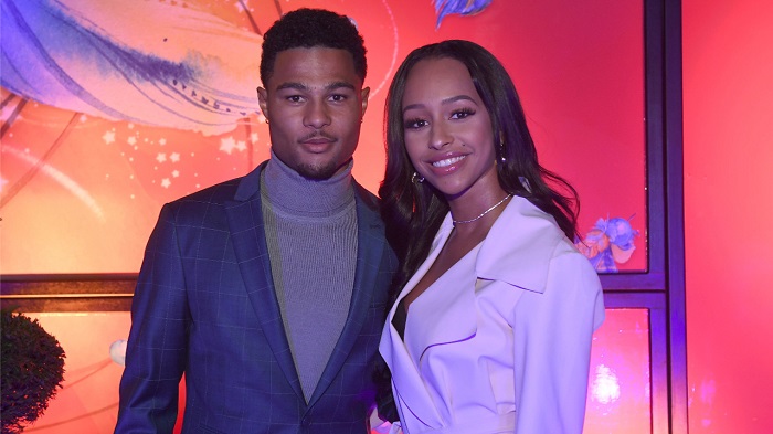 图片报：拜仁小将格纳布里与模特女友分手