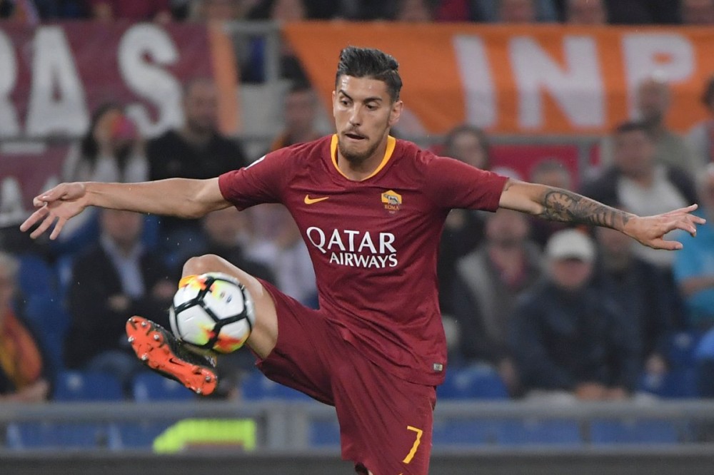 迪马济奥：阿森纳有意引进佩莱格里尼和普拉特