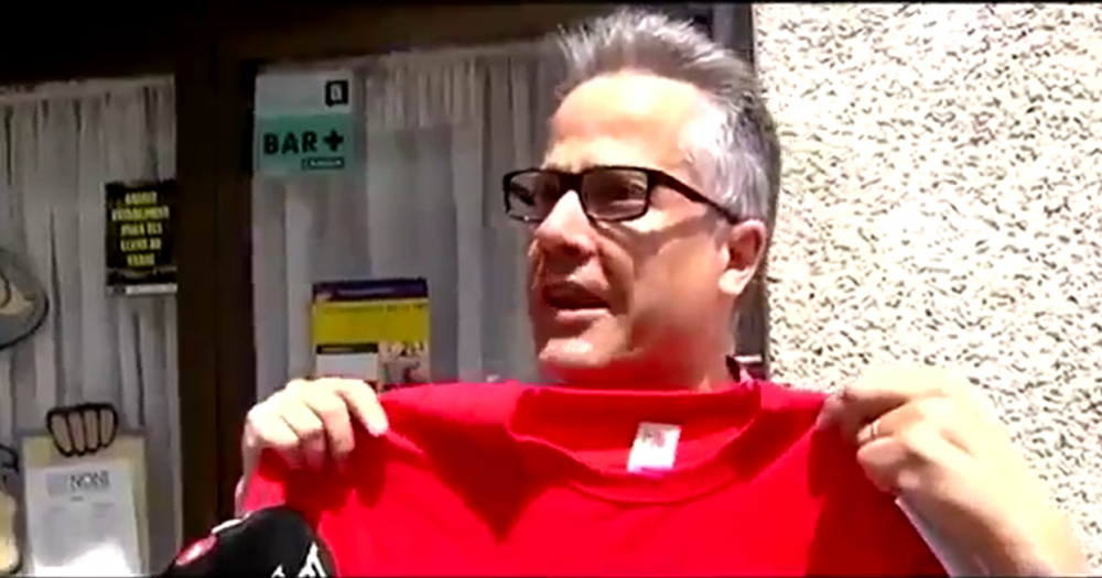 太拼，巴萨球迷：如果萨拉赫进皇马5个，我就改信伊斯兰