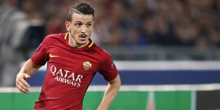 曝斯帕莱蒂亲自打电话邀请弗洛伦齐加盟国米