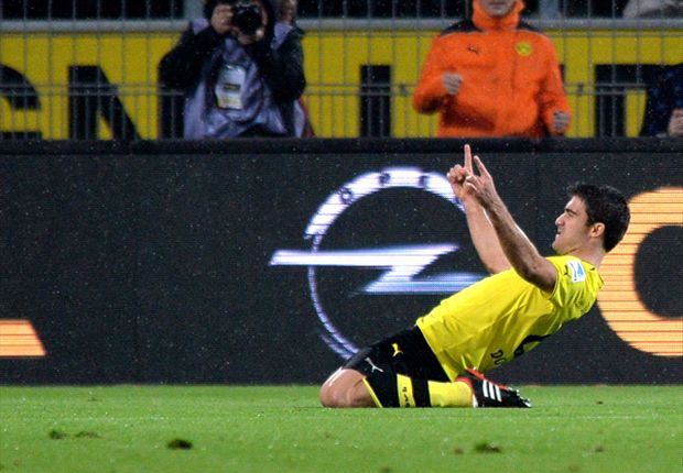 图片报：索克拉迪斯可能和阿森纳签约两年