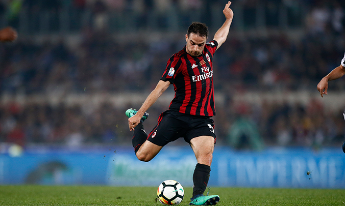 博纳文图拉：比赛中可以看出我们与尤文的差距