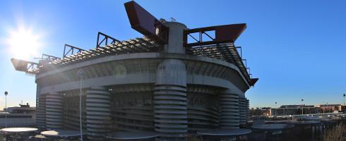 市长：AC米兰想找块地建新球场