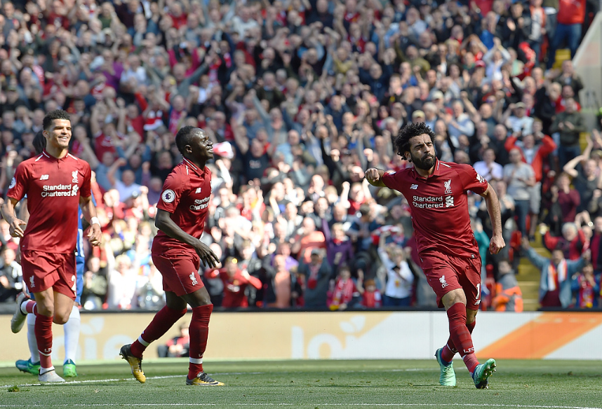 英超大结局：红军热刺晋级欧冠；蓝军枪手将踢欧联