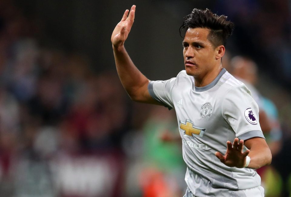 足球解密披露英超球星合同：桑切斯奖金丰厚