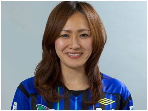 前日本女国脚:日本若能小组全胜,我就露屁股