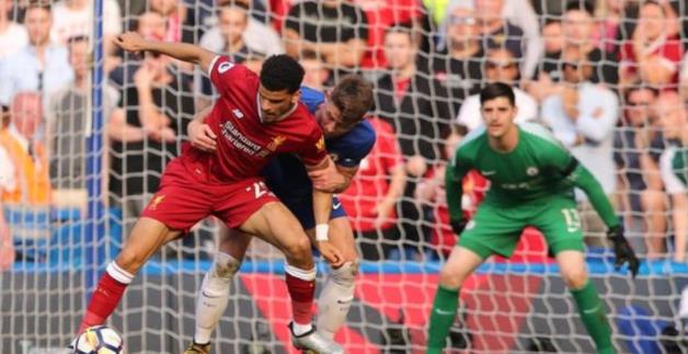 BBC：利物浦与切尔西谈妥索兰克赔偿金