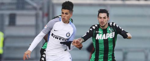 传尤文和瓦伦西亚后卫坎塞洛达成五年协议