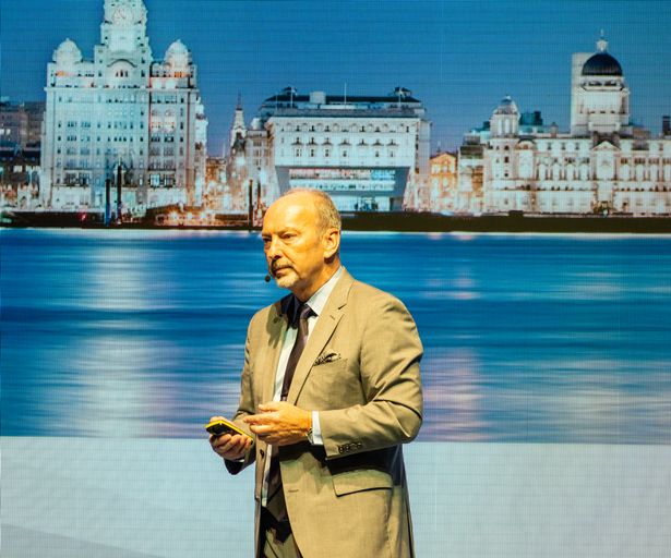 利物浦CEO：我们正在寻找下一个萨拉赫