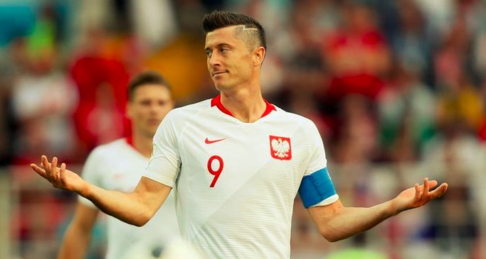 曝波兰队内讧：莱万不满队友职业精神，库巴组成反对小团体