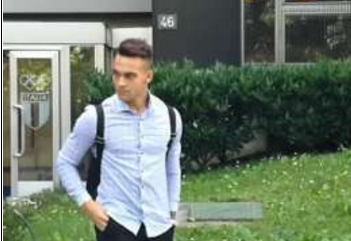 马丁内斯：国米为我花了很多钱，所以我提前来了