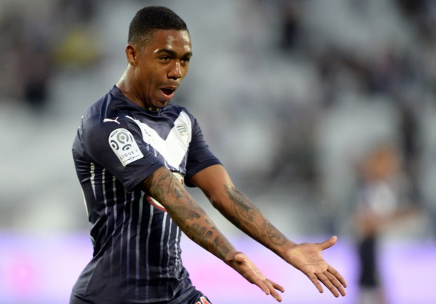 意媒：国米或总价4000万欧元签马尔科姆