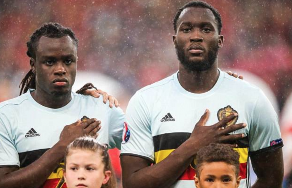 卢卡库：球迷九年才鼓一次掌，不会忘记也不会原谅