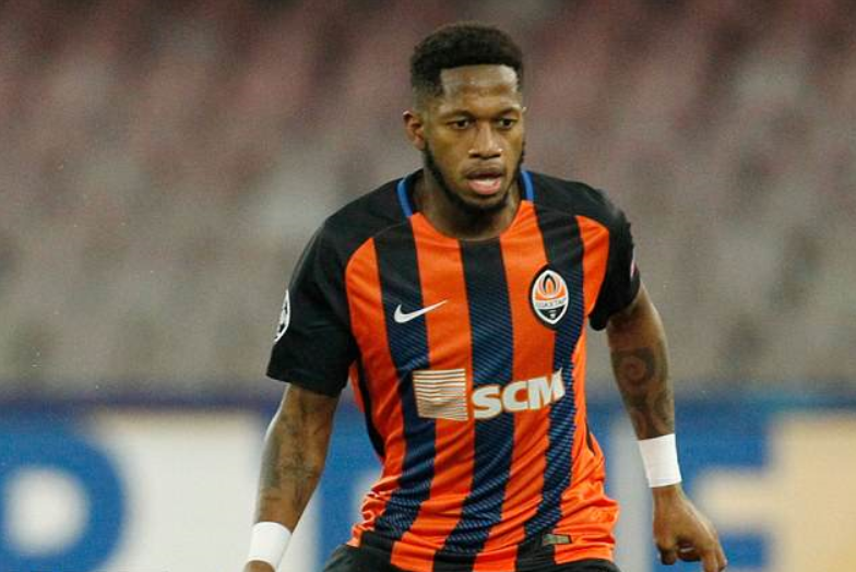 邮报：总价5220万镑！弗雷德下周将前往曼联体检