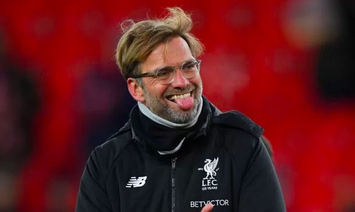 阿斯报调查：41%球迷希望克洛普出任皇马主帅