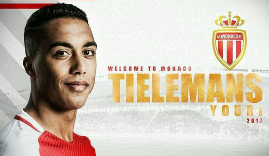 意媒：AC米兰有意尤文图斯长期目标蒂莱曼斯