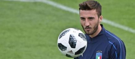 克里斯坦特已转会罗马，身价约3000万欧元