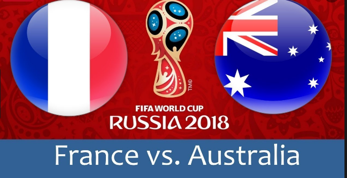 你可能不知道的法国vs澳大利亚：青春风暴的较量