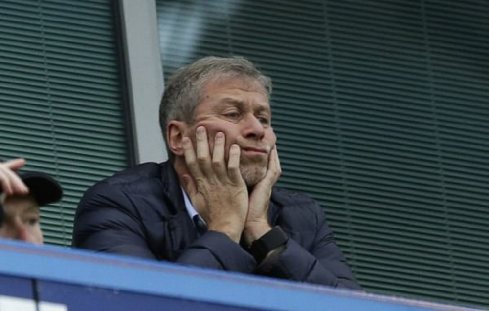 邮报：英国首富求购切尔西，遭阿布秒拒