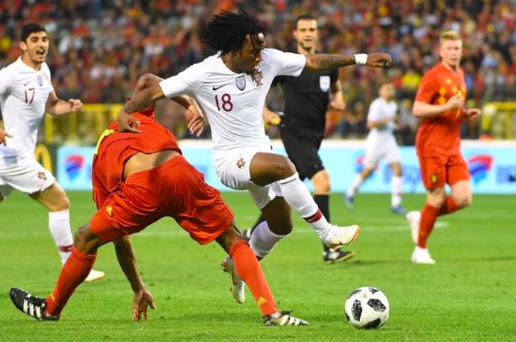 传阿森纳或尤文能免签马丁斯，一举省下6000万欧元